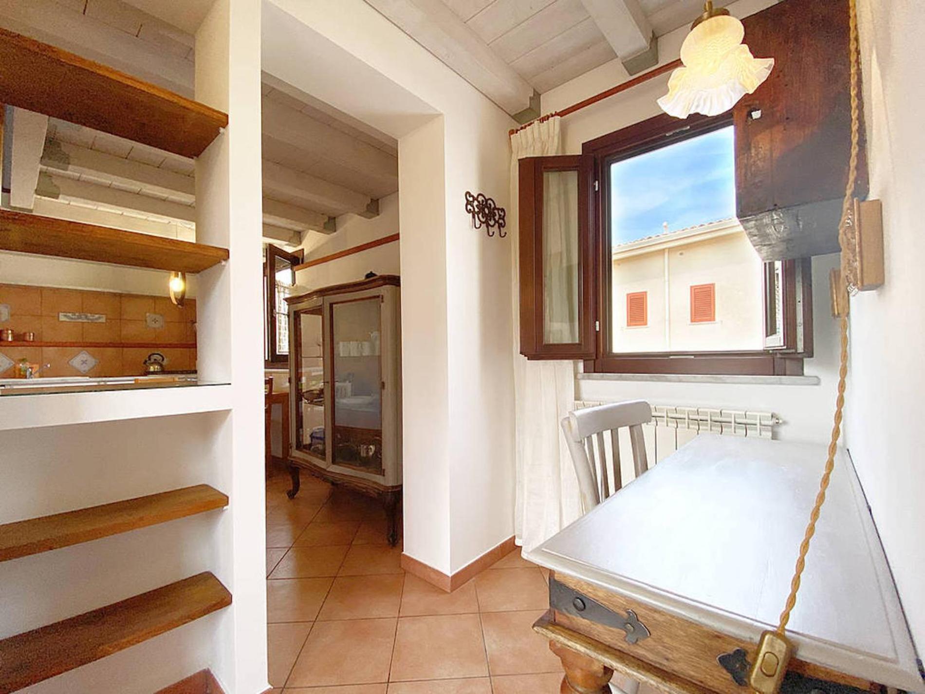 Апартаменты Solemar Sicilia - Casa Maria Санта-Флавия Экстерьер фото