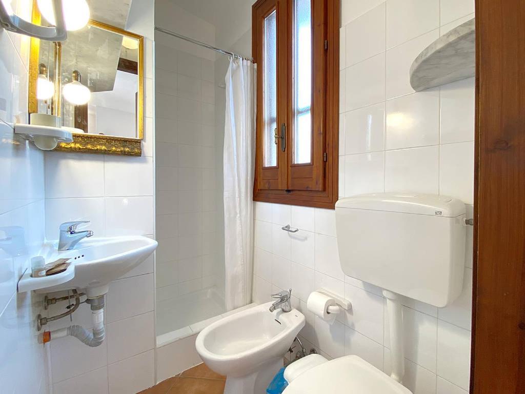 Апартаменты Solemar Sicilia - Casa Maria Санта-Флавия Экстерьер фото